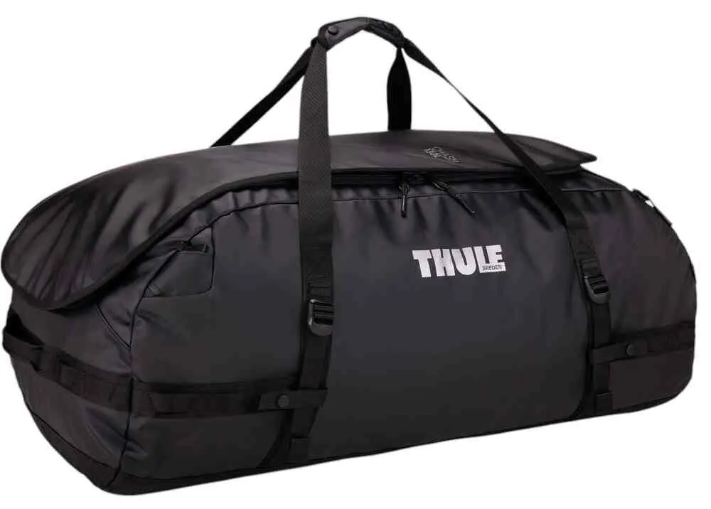 Geantă voiaj Thule 3205001, negru