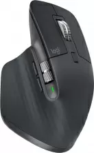 Mouse Logitech MX Master 3S, negru