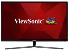 Монитор Viewsonic VX3211-MH, черный на tehnoparc.md Монитор Viewsonic VX3211-MH, черный