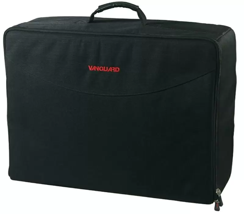 Geantă foto Vanguard Divider Bag 53, negru