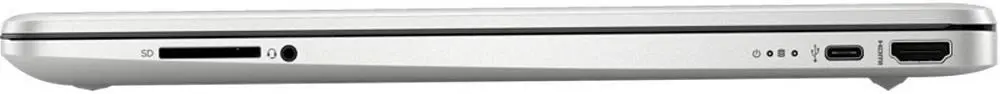 Laptop HP Laptop 15s-fq5079ci(15.6"/FHD/Core i3-1215U/8GB/512GB), argintiu pe tehnoparc.md Laptop HP Laptop 15s-fq5079ci(15.6"/FHD/Core i3-1215U/8GB/512GB), argintiu