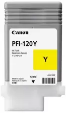 Картридж Canon PFI-120Y