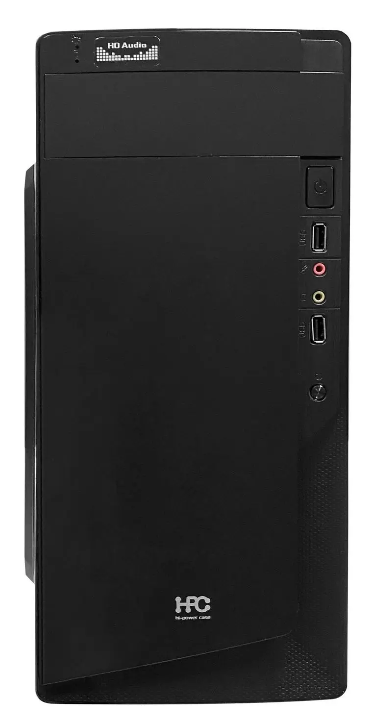 Calculator personal Atol PC1034MP (Core i3-10100/8GB/480GB), negru pe tehnoparc.md Calculator personal Atol PC1034MP (Core i3-10100/8GB/480GB), negru