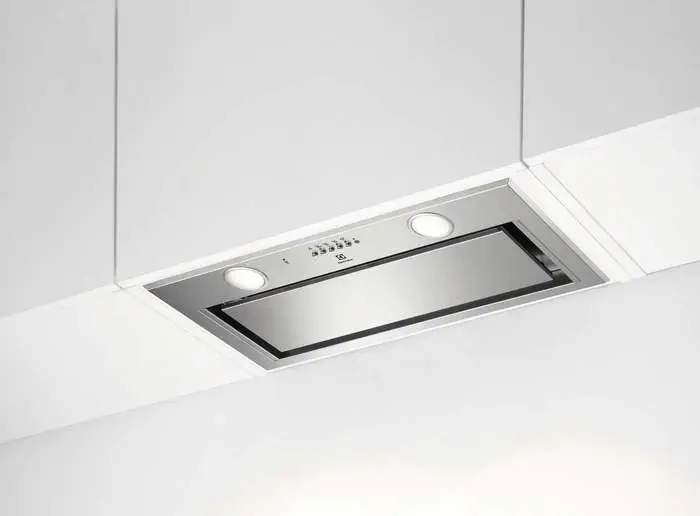 Hotă Electrolux LFG716X, inox