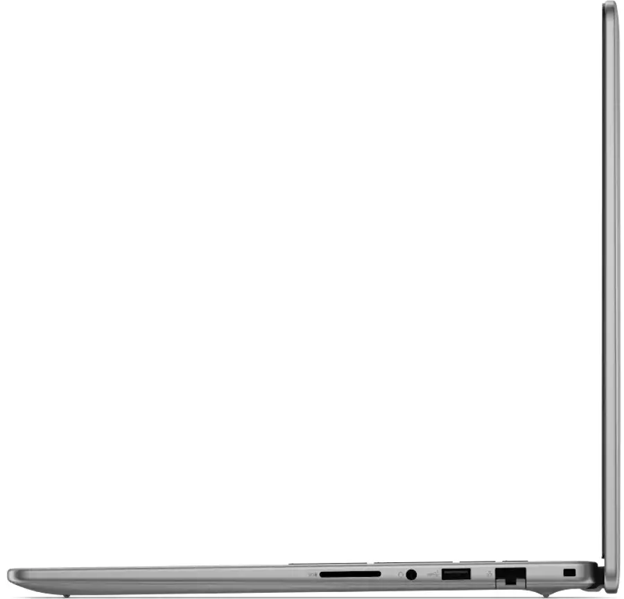 Ноутбук Dell Vostro 5640 (16.0"/FHD+/Core 7 150U/16GB/1TB/Win 11), серый