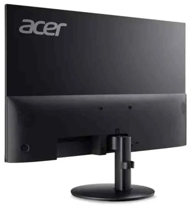 Monitor Acer SA273G0bi, negru