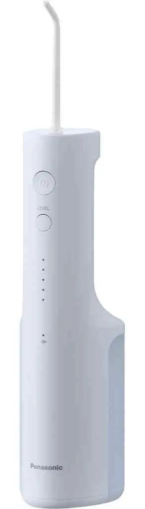 Ирригатор Panasonic EW-DJ26-A321, белый