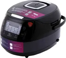 Multifierbător Polaris PMC 5017 Wi FI IQ Home, negru pe tehnoparc.md Multifierbător Polaris PMC 5017 Wi FI IQ Home, negru