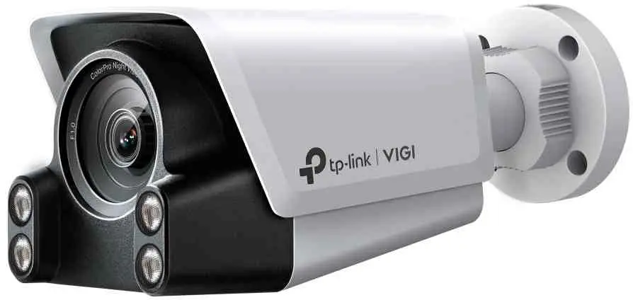 Камера видеонаблюдения TP-Link VIGI C340S