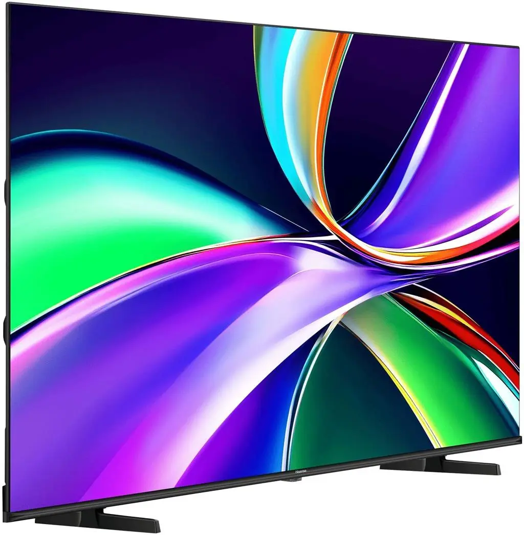 Televizor Hisense 65E7Q, negru