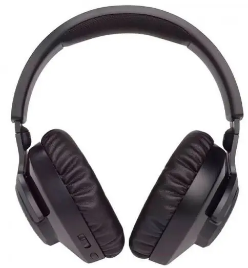 Căşti JBL Quantum 350, negru