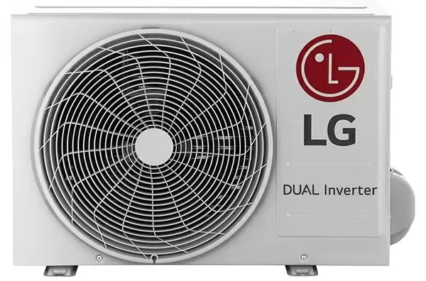 Aparat de aer condiționat LG P12EP1 Mega Plus