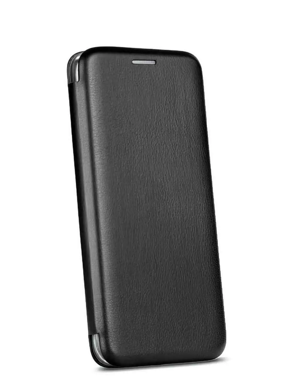 Чехол XCover Galaxy A02s/A02 Soft Book, черный