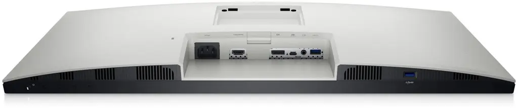 Монитор Dell S2722DZ, серый/черный