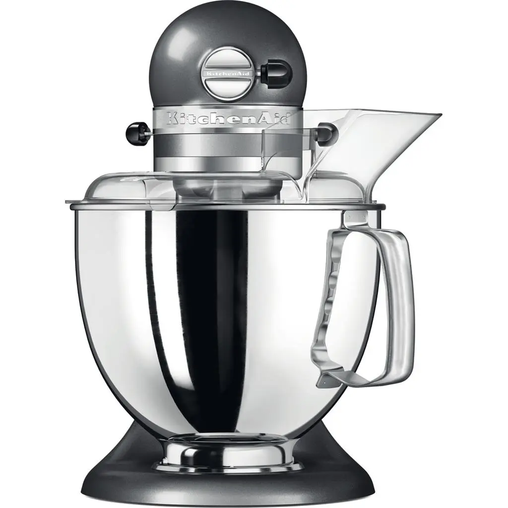 Mixer KitchenAid 5KSM175PSEMS, gri