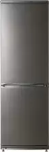 Холодильник Atlant XM 6021-080, серебристый