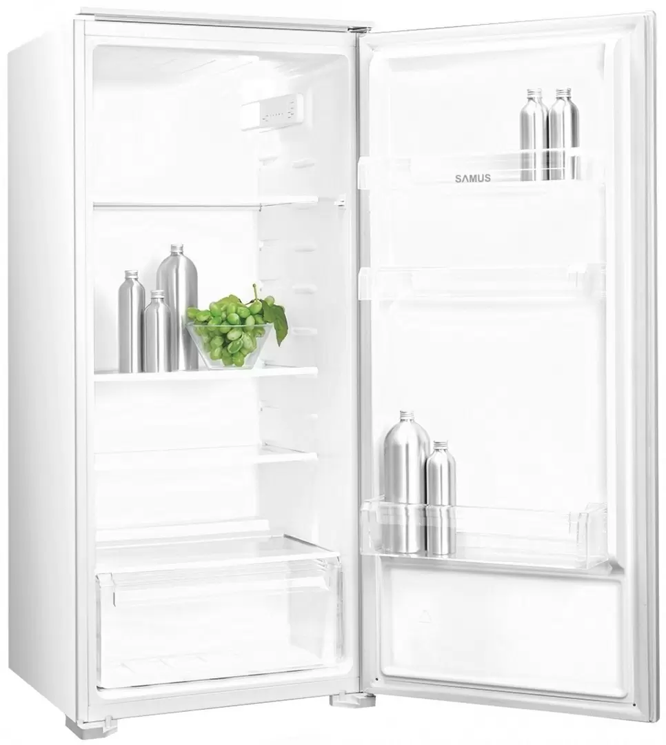 Холодильник Samus SRBI223, белый
