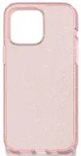 Чехол Spigen iPhone 14 Pro Max Liquid Crystal Glitter, прозрачный на tehnoparc.md Чехол Spigen iPhone 14 Pro Max Liquid Crystal Glitter, прозрачный