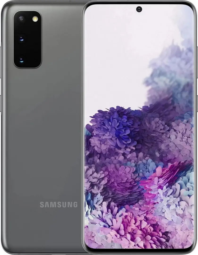 Smartphone Samsung SM-G980 Galaxy S20 8GB/128GB, gri