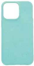 Husă de protecție Forever iPhone 14 Plus Bioio, albastru