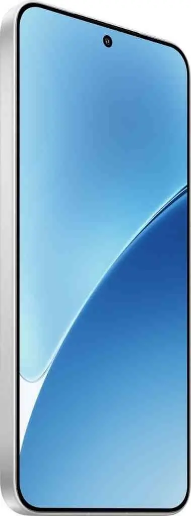 Smartphone Xiaomi 15 12GB/512GB, alb