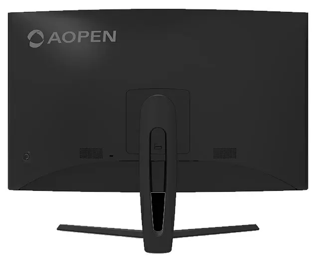 Монитор Aopen 27HC1RP, черный