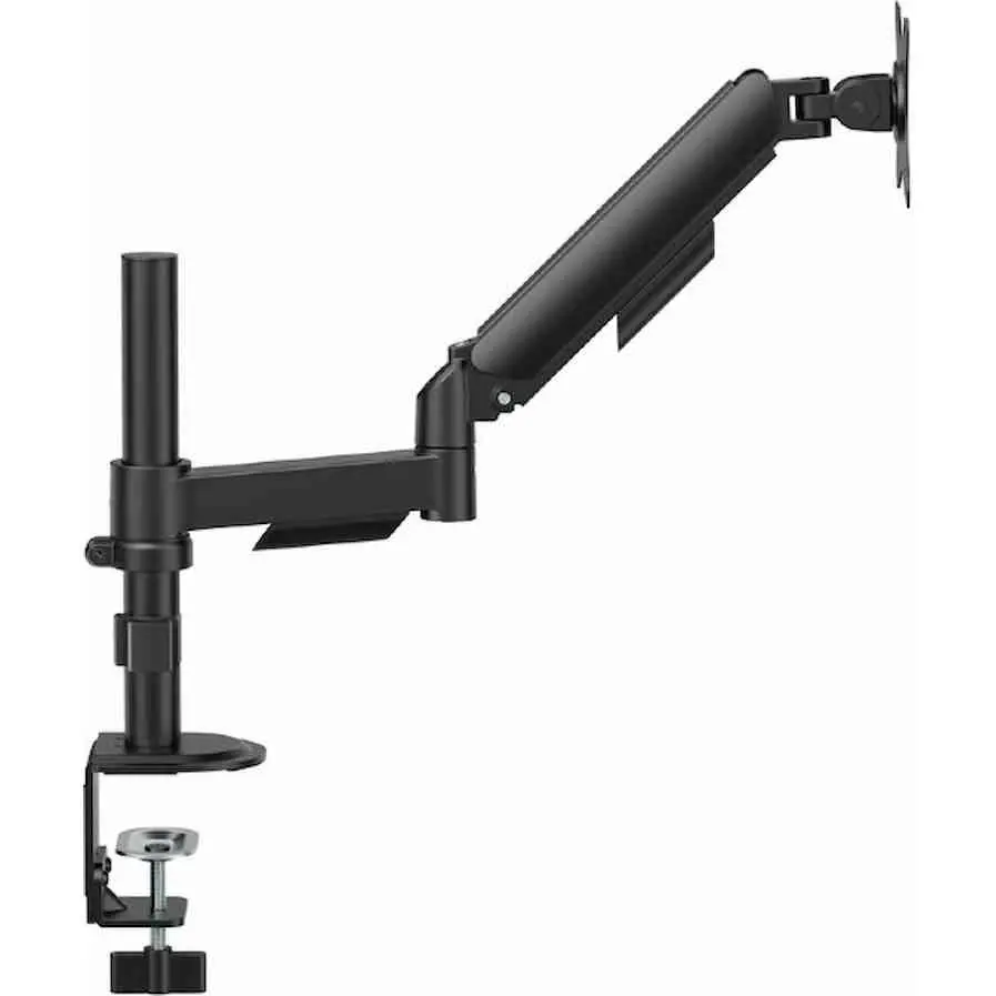 Кронштейн для монитора Gembird MA-DA1P-02, черный
