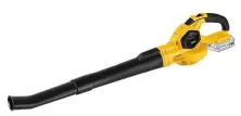 Suflantă de frunze RTRMAX RTX1890B