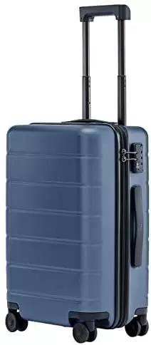 Чемодан Xiaomi Luggage Classic 20, синий