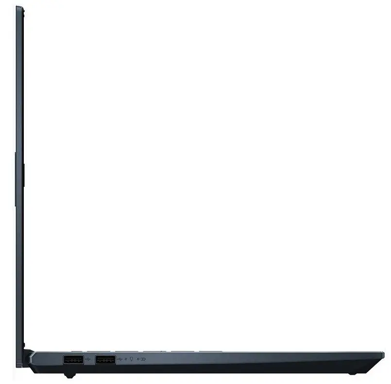 Laptop Asus Vivobook Pro 14 K3400PA (14"/WQXGA+/Core i5-11300H/16GB/512GB/Intel Iris Xe), albastru pe tehnoparc.md Laptop Asus Vivobook Pro 14 K3400PA (14"/WQXGA+/Core i5-11300H/16GB/512GB/Intel Iris Xe), albastru