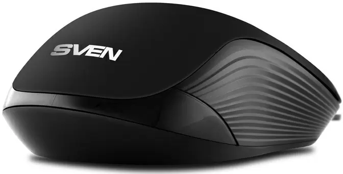 Mouse Sven RX-140, negru