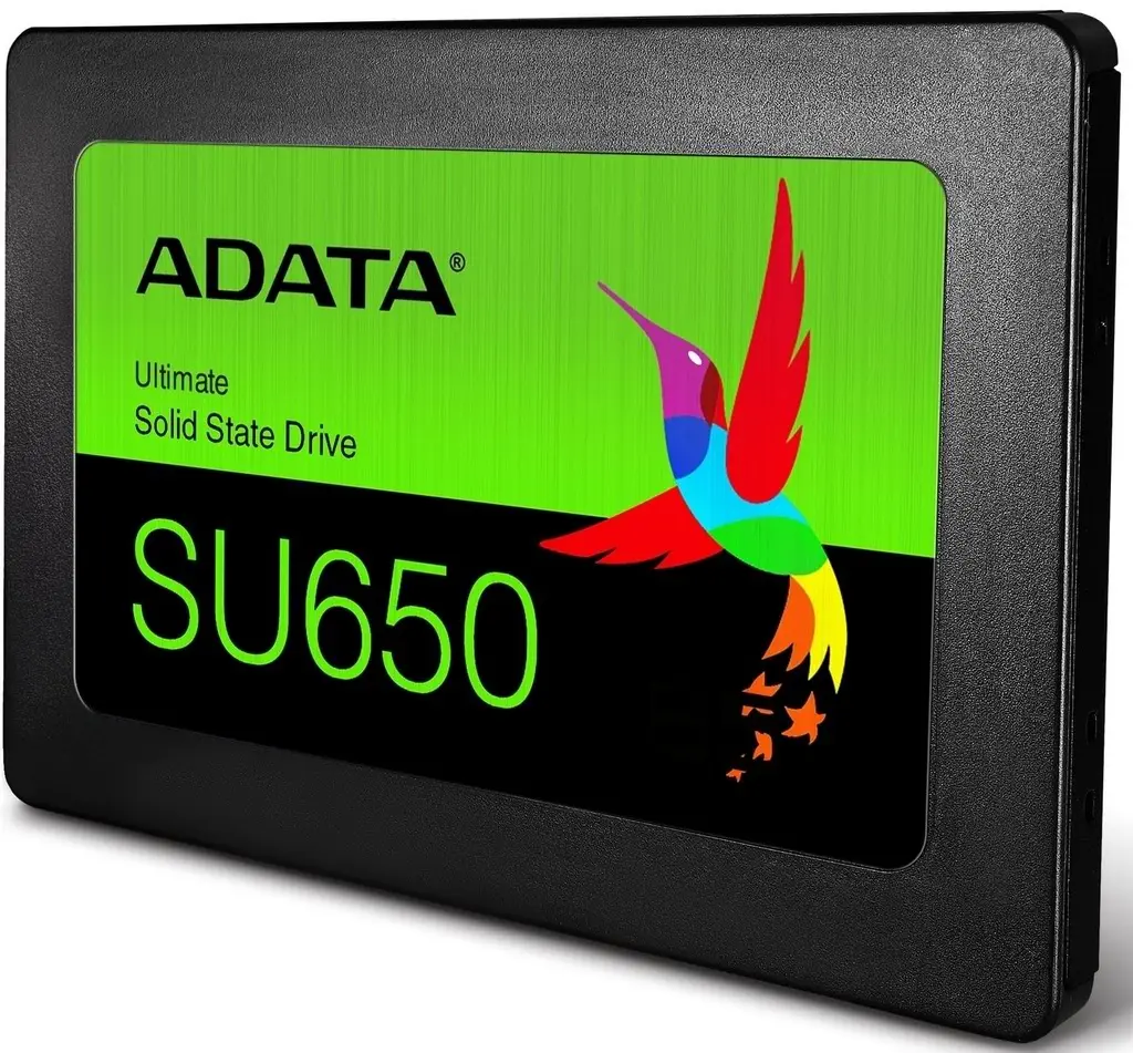 Disc rigid SSD Adata Ultimate SU650 2.5" SATA, 256GB