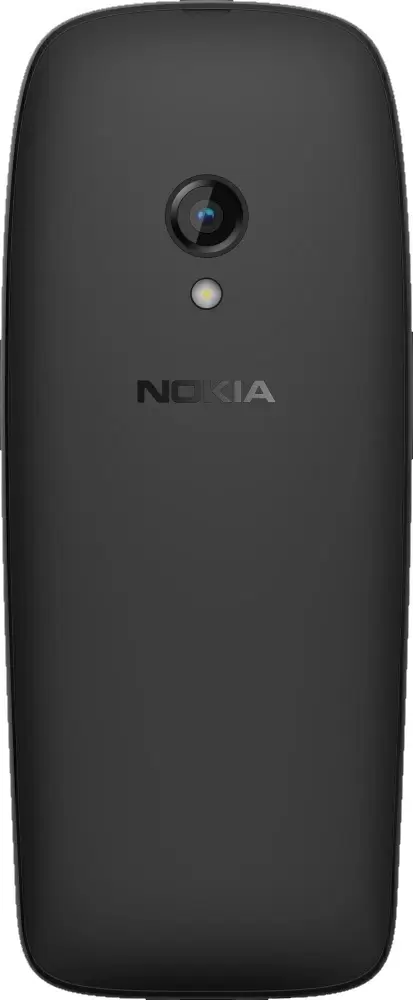 Мобильный телефон Nokia 6310, черный