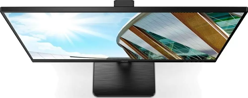 Monitor Aoc U27P2CA, negru