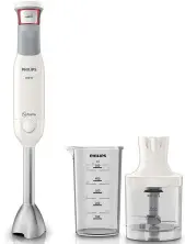 Блендер Philips HR1641/00, белый на tehnoparc.md Блендер Philips HR1641/00, белый