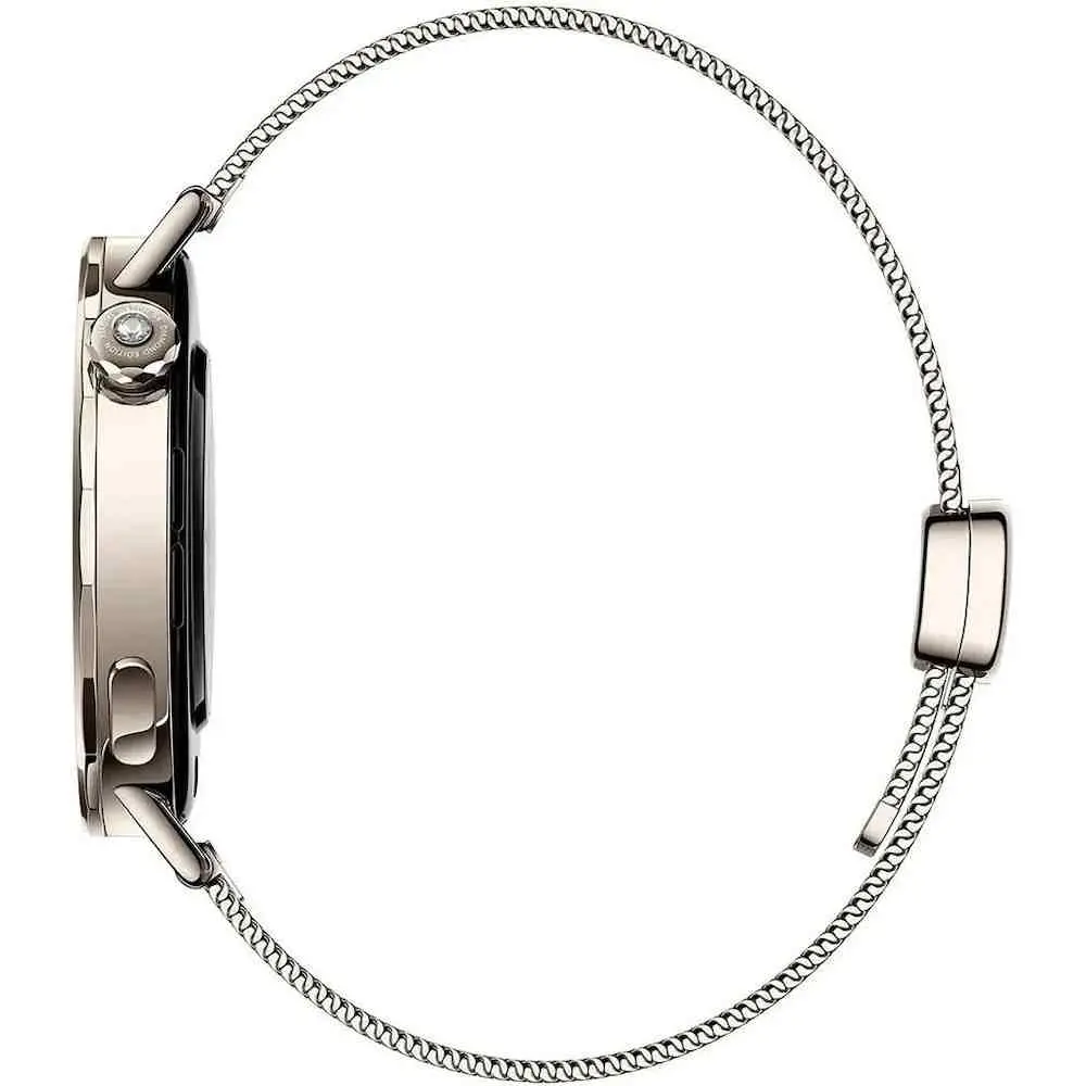 Smartwatch Xiaomi Watch S4 41mm, auriu pe tehnoparc.md Smartwatch Xiaomi Watch S4 41mm, auriu