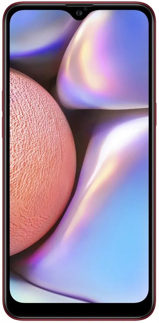 Smartphone Samsung SM-A107 Galaxy A10s 2GB/32GB, roșu