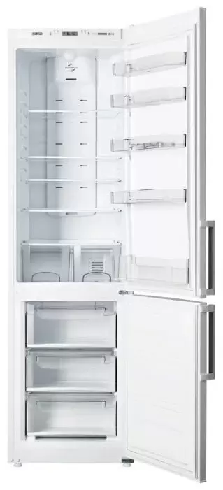 Холодильник Atlant XM 4426-100-N, белый