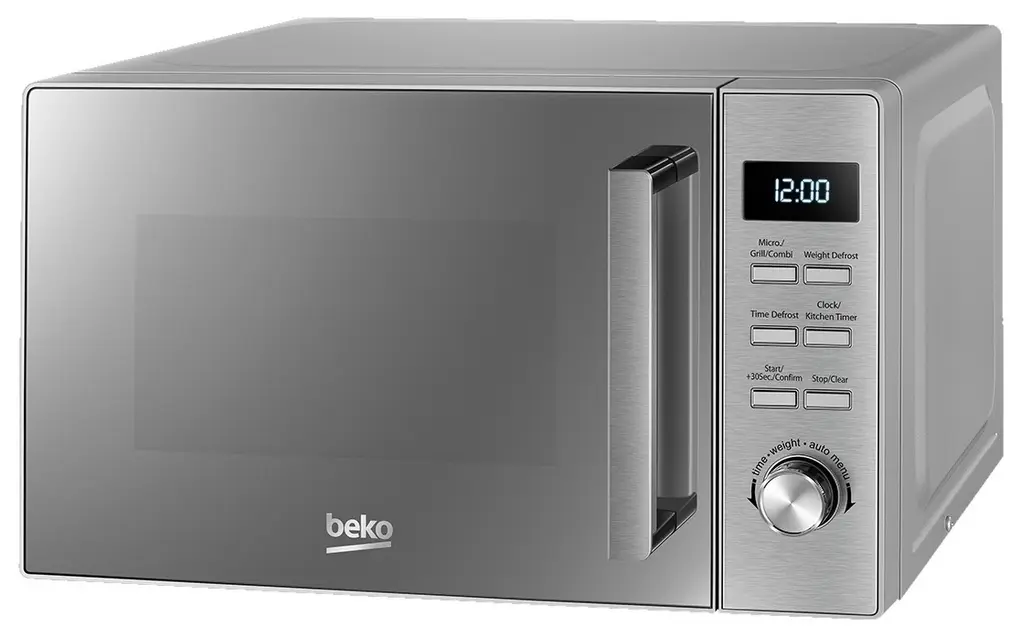 Микроволновая печь Beko MGF20210X, нержавеющая сталь на tehnoparc.md Микроволновая печь Beko MGF20210X, нержавеющая сталь