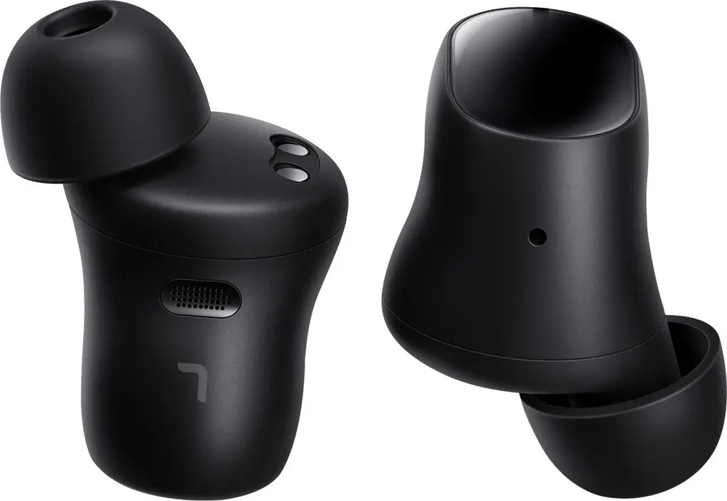 Наушники Xiaomi Redmi Buds 3 Pro, черный