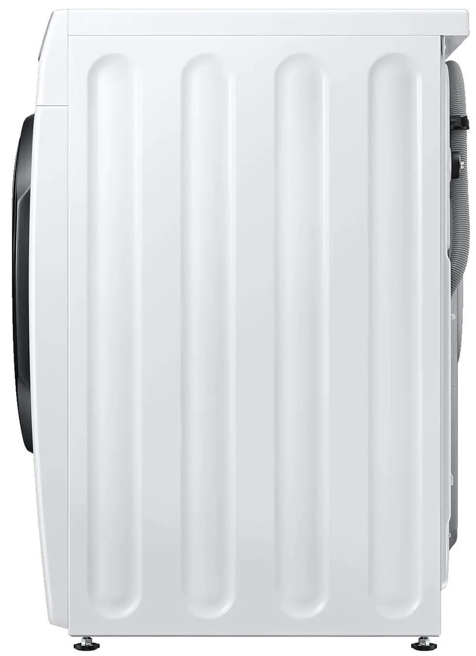 Maşină de spălat rufe Samsung WD90T754DBH/S7, alb