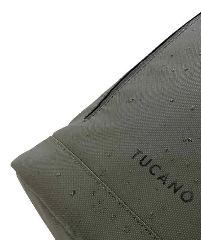 Rucsac Tucano Rollo 15.6, verde
