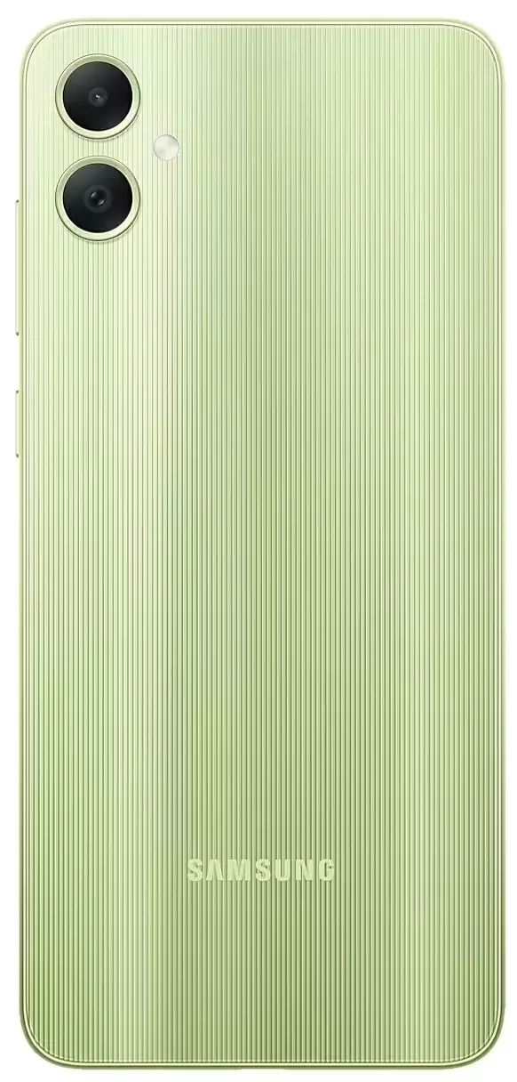 Смартфон Samsung SM-A055 Galaxy A05 4GB/128GB, зеленый