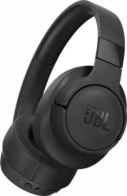 Căşti JBL Tune 700BT, negru