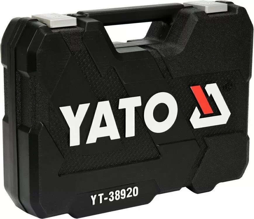 Набор инструментов Yato YT38920