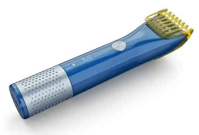 Placă de bază Brock BHC 3001, albastru