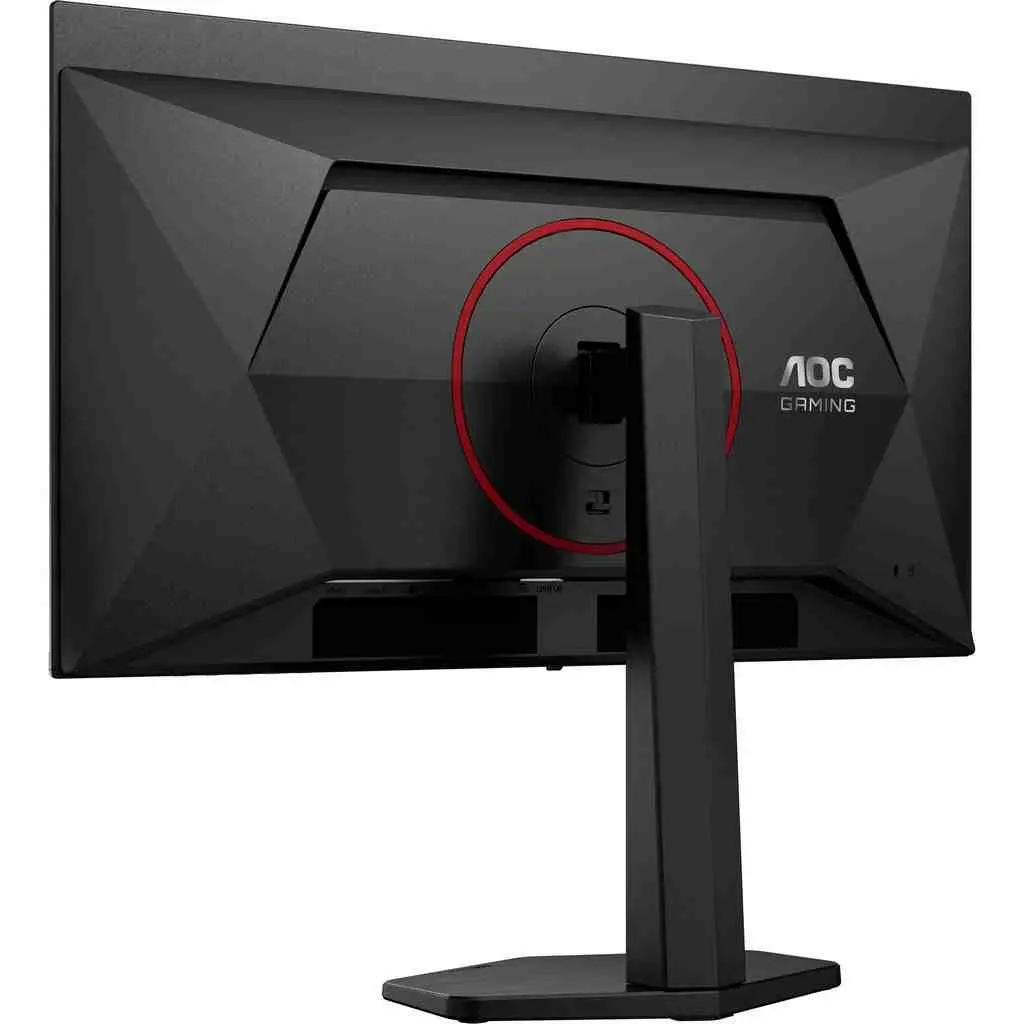 Монитор Aoc Q27G4ZDR, серый