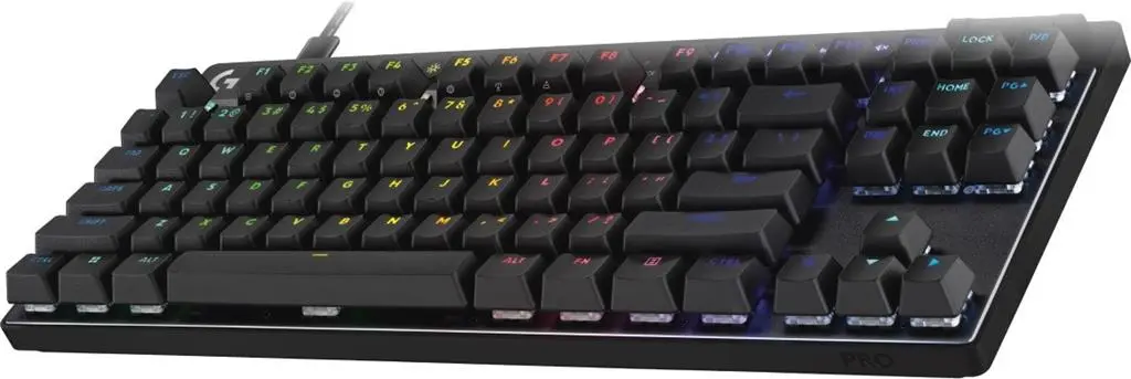 Tastatură Logitech G PRO X TKL Rapid