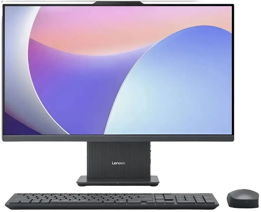 Моноблок Lenovo IdeaCentre 3 27IRH9 (27"/FHD/Core i7-13620H/32GB/1TB), серый