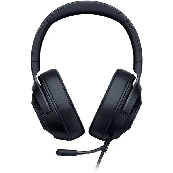 Căşti Razer Kraken X Lite, negru